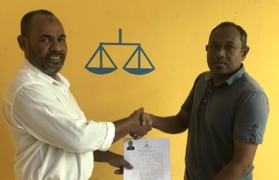 ޖަލުގައި އޮތަސް ޔޫސުފް ނައީމަށް އާރަށުން ބޮޑު ފައިދާ!