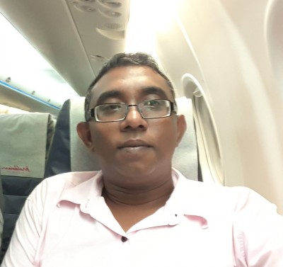 ދިއްދޫ ކައުންސިލުގެ ރައީސްކަމުން ހާޝިމް އިސްތިއުފާ ދެއްވައިފި