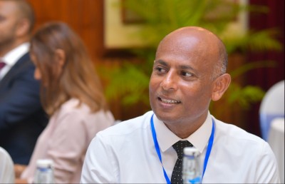 ދައުރު ހަމަވެގެން އަލީ ހާލިދު ޕީއެސްއެމުން ވަކިވެއްޖެ