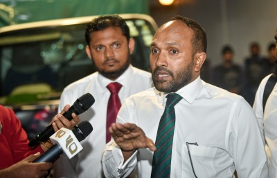 ޔާމީނަށް ކުރި ހުކުމް ބަލައިނުގަންނަން، އިސްތިއުނާފް ކާމިޔާބު ކުރާނަން: ވަކީލުން