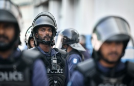 ޔާމީނަށް ކުށް ސާބިތުވެއްޖެ، ދައުލަތުން އެދެނީ 19 އަހަރުގެ ޖަލު ހުކުމެއް
