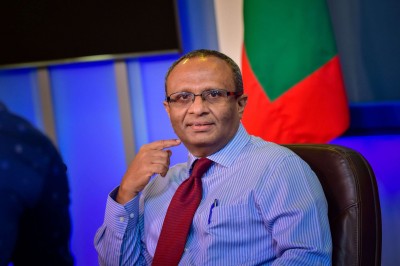 ނޫސްވެރިން ނުވައްދައި ސުއޫދުގެ މައްސަލަ ކުރިއަށް ގެންދަނީ