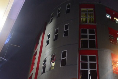 އިއްޔެއަކީ އާދަޔާ ހިލާފަށް ގިނަ ހާދިސާތަކެއް ހިނގި ދުވަހެއް!