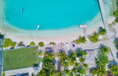 ރަކީދޫގެ ރީތިކަން ގެއްލޭ ގޮތަށް ބަނދަރު ހަދާތީ މަޖިލީހަށް ޕެޓިޝަނެއް
