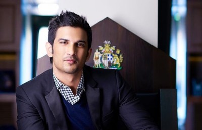 ސުޝާންތުގެ ހަނދާނުގައި ފިލްމެއް ހަދަނީ