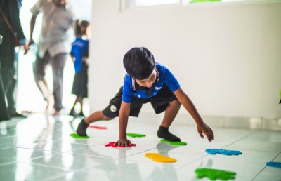 ބީއެމްއެލް ކޮމިއުނިޓީ ފަންޑުން އިތުރު ފަސް ރަށަކަށް އެހީވެއްޖެ