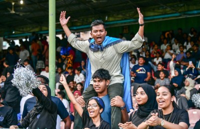 20 އަހަރަށްފަހު ސީއެޗްއެސްއީ އިން އިންޓަ ސްކޫލުގެ ތަށި ހޯދައިފި