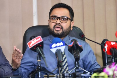 އޮންލައިންކޮށް ޕާސްޕޯޓަށް އެދެވޭ ނިޒާމެއް ގާއިމުކުރަނީ!