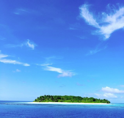 ހަވޮޑިގަލާ އަށް ބަޔަކު އަރައި ހަރަކާތްތަކެއް ހިންގާ މައްސަލައެއް ބަލަން އެދިއްޖެ