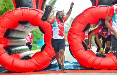 އުރީދޫ "ފަން ރަން" އަށް ބޮޑު ތަރުހީބެއް