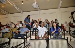 އުއްޗުގެ ހިދުމަތްތައް އާ ކުރަމުން އުފަން ދުވަސް ކުލަގަދަކޮށް ފާހަގަކޮށްފި