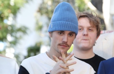 ޖިންސީ ގޯނާގެ ތުހުމަތަށް ޖަސްޓިން ބީބާ އިންކާރުކޮށްފި