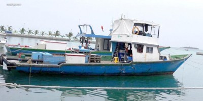"ފްރެޝް" ނަމަކަށް ކިޔާ ދޯންޏެއް ގެއްލިގެން ހޯދަން ފަށައިފި
