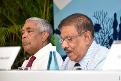 މަޓީގެ ޗެއާމަންކަމަށް އަނެއްކާވެސް އެމްޔޫ މަނިކު