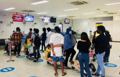 ފުވައްމުލަކުގައި ހޯމް ކަރަންޓީނާ ހިލާފުވި ބަޔަކު ހައްޔަރުކޮށްފި