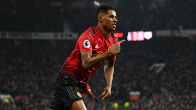 ސޮލްޝަޔާގެ ކޯޗުކަމުގެ ދަށުގައި ޔުނައިޓެޑަށް ހަތް މެޗުން ހަތް މޮޅު