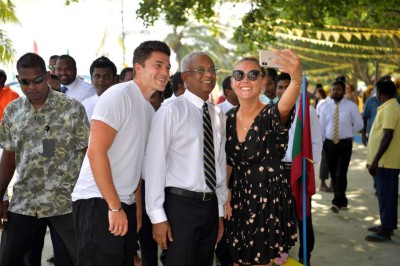 ފަތުރުވެރިކަމާ ގުޅުންހުރި ބައެއް ކަންކަމުގައި އާންމުންގެ ހިޔާލަށް ހުޅުވާލައިފި