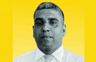 ދުވާފަރު ކައުންސިލްގެ ބައި އިލެކްޝަން އެމްޑީޕީގެ ކެންޑިޑޭޓް ނަޒީމް ކާމިޔާބުކުރައްވައިފި