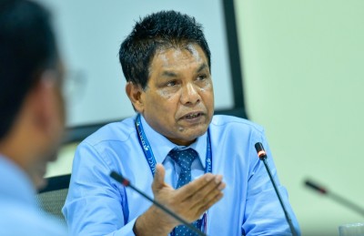 އޭސީސީން އާނއެކޭ ބުނުމާއެކު، ސީ ޕްލޭން ޓާމިނަލް ކުއްޔަށް ދޫކުރަން އެމްއޭސީއެލް ތައްޔާރު