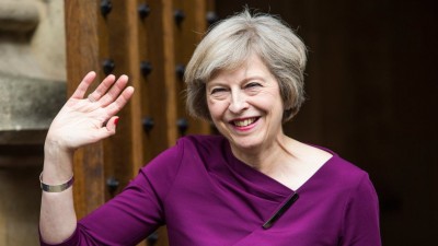 ބްރެގްޒިޓްގައި އެއްބަސްވުމަކަށް ދިޔުމުގެ ފުރުސަތު އަދި ނުގެއްލޭ: މޭ