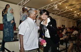 އުއްޗުގެ ހިދުމަތްތައް އާ ކުރަމުން އުފަން ދުވަސް ކުލަގަދަކޮށް ފާހަގަކޮށްފި