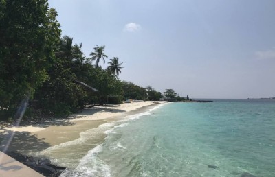 ވިލިމާލެ ވޯޓަ ސްޕޯޓްސް އޭރިއާ ތަރައްގީކޮށް، ހިންގާނެ ބަޔަކު ހޯދަން އިއުލާނުކޮށްފި