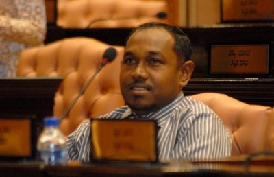 ޖަލުގައި އޮތަސް ޔޫސުފް ނައީމަށް އާރަށުން ބޮޑު ފައިދާ!