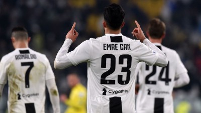 ރޮނާލްޑޮގެ ޕެނަލްޓީ ނާކާމިޔާބު ވި ނަމަވެސް ޔުވެންޓަސް، ޗީވޯ ގެ މައްޗަށް ކުރި ހޯދައިފި