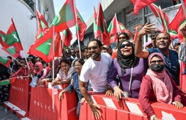 ޔާމީނަށް ކުށް ސާބިތުވެއްޖެ، ދައުލަތުން އެދެނީ 19 އަހަރުގެ ޖަލު ހުކުމެއް