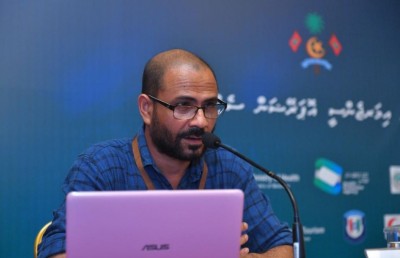 ހާލަތަށް އަންނަ ބަަދަލު ހަފުތާއަކު އެއްފަހަރު ބަލަން: ޓެގް