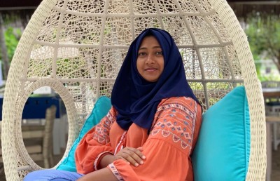 އެޗްއާރުސީއެމުން މަރީގެ އާއިލާއަށް ލަފާދިނީ ގެއްލުމުގެ ބަދަލު ހޯދަން ދައުވާކުރުމަށް