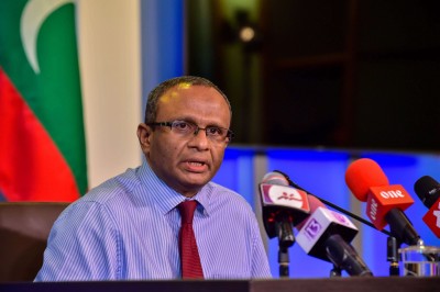 ސުއޫދުގެ މައްސަލަ ބެލުމަށް ކްރިމިނަލް ކޯޓުގެ ގާޒީންގެ މަޖިލީހުން ނިންމައިފި