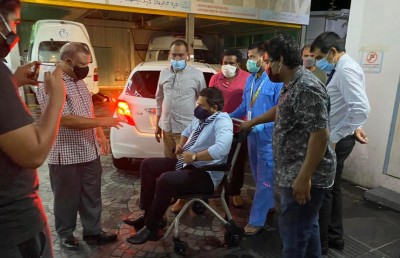 ރައްކާތެރިކަމުގެ ޔަގީންކަން މަޖިލީހުން އަދިވެސް ނުދޭ: އިދިކޮޅު