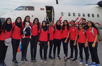 އަމްރާ: ކިޔެވުމުގައި ނަމޫނާއެއް، ބާސްކެޓްބޯޅައިގައި ތަރިއެއް
