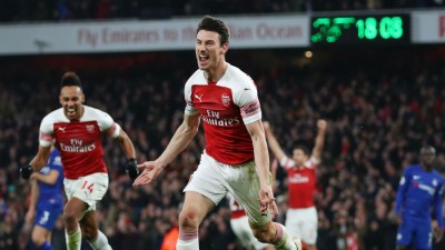 ލަންޑަން ޑާބީގައި ޗެލްސީގެ މައްޗަށް އާސެނަލްއިން ކުރި ހޯދައިފި