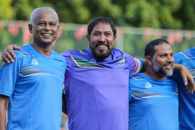 ކޯލިޝަން ދަމަހައްޓައި ސަރުކާރަށް މަޖިލިސް އަޣުލަބިއްޔަތު ހޯދައިދޭނަން: އަދާލަތު