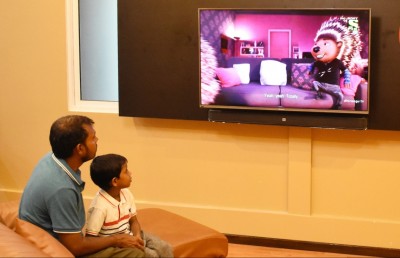 ގަވައިދު ބަދަލުކުރުމުން ދިރާގު ޓީވީގެ ހިދުމަތް ހުއްޓާލަން މަޖުބޫރުވެއްޖެ!