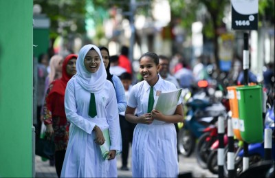 ކިޔަވާ ގްރޭޑް ނުވަތަ ސްޓްރީމް ރަށުގައި ނެތަސް މާލެ އަންނާކަށް ނުޖެހޭނެ