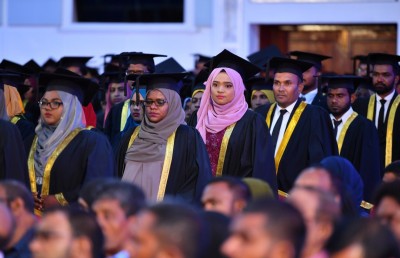 ލޯނު ލިބޭ ދަރިވަރުންގެ ލިސްޓު ވަރަށް އަވަހަށް އިއުލާނުކުރާނަން: މިނިސްޓްރީ