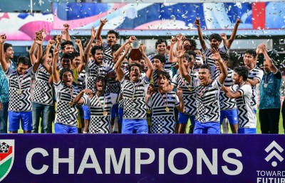20 އަހަރަށްފަހު ސީއެޗްއެސްއީ އިން އިންޓަ ސްކޫލުގެ ތަށި ހޯދައިފި