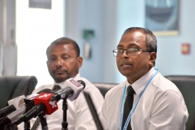 ވޮކޭޝަނަލް ޓްރެއިނިން ރާއްޖޭގެ ހުރިހާ ސްކޫލުތަކެއްގެ ދަރިވަރުންނަށް ހުޅުވާލަނީ