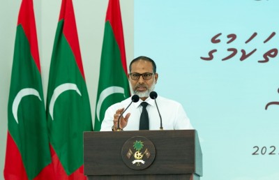 ސުނާމީގެ ހަނދާންތަކުގެ ތެރޭގައި އިމްރާނަށް ރޮވިއްޖެ