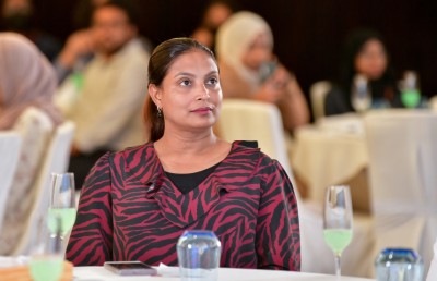ތަފާތު ދާއިރާތަކުން ވިސްނުމުގެ ހުނަރު ދަރިވަރުންނަށް ދަސްކޮށްދޭން ޖެހޭ: މިނިސްޓަރު