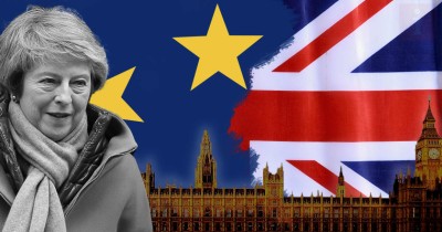 ބްރެކްސިޓްގެ މައްސަލައިގައި އިނގިރޭސީންނަށް ދެން އޮތީ ތިން ހައްލެއް!