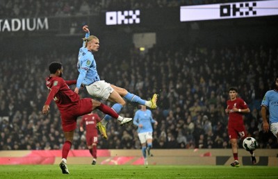 ޕްރިމިއާ ލީގު އަލުން ފަށަނީ، ފަސް ޕޮއިންޓުގެ ލީޑަކާ އެކު އެއް ވަނައިގައި އާސެނަލް