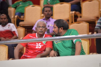 ރައީސް ސޯލިހާ ނަޝީދު ވިދާޅުވި ނަމަވެސް އެމްޑީޕީގެ ނިންމުން ބަދަލު ނުވާނެ ކަމަށް ވިދާޅުވި: ގާސިމް