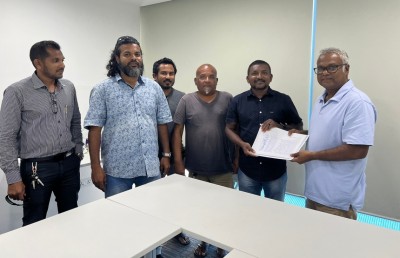 ރިލްވާން ވަގަށް ނެގުމުގައި ބައިވެރިވި ނޫރޭ އެމްޑީޕީ ކެމްޕެއިންގައި އުޅޭކަމެއް ނޭނގޭ، އެކަން ބަލާނަން: ރައީސް