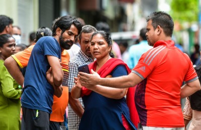އެއްވެސް ފިލާވަޅެއް ނުލިބުނު 10 މީހުންގެ މަރު!