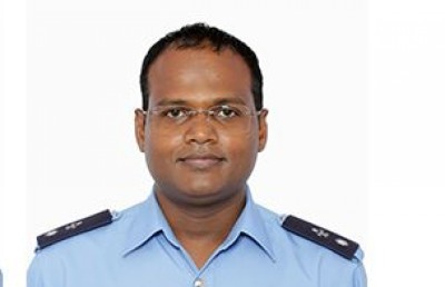 ޝުހާދު ރިޓަޔާވާން ފުރުސަތު ދިނީ ކޯޓުން މައްސަލަ ނިންމީމަ: ޕޮލިސް