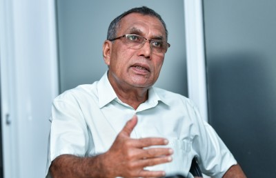 ވަހީދު މަޖިލީހުގެ ކޮމިޓީއަަކަށް ހާރިޒުކުރަން ގޮވާލައިފި